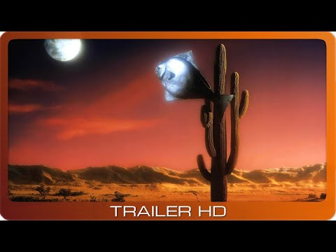 Arizona Dream ≣ 1993 ≣ Trailer