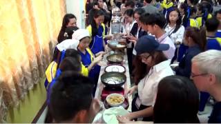 [Nguyen Thu Hang] My AmCham Scholars Video