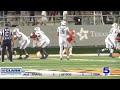 Aidan Jakobsohn heroics and stellar defensive effort leads UTRGV to victory over McNeese