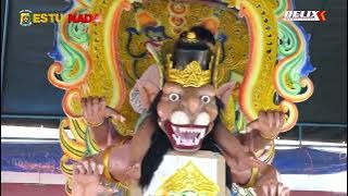 DIGAWE WIRANG | ESTU NADA ROAD SHOW DESA KARANGKERTA BRINGKUNG KEC. TUKDANA - INDRAMAYU