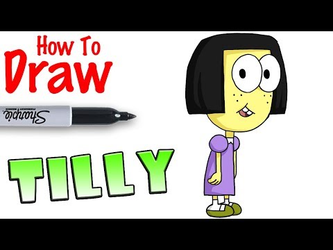 How to Draw