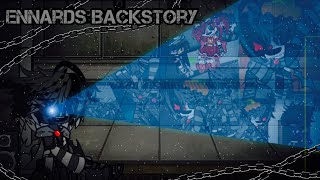 Ennard’s Backstory / FNAF