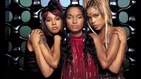 TLC - Silly Ho