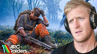Details TFUE & NATEHILL HATES THIS RAID!! News