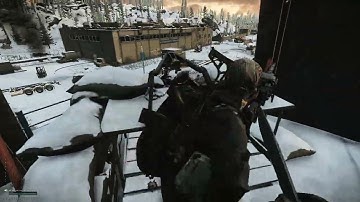 EFT Lighthouse rouge bug