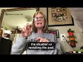 Dealing with Trauma