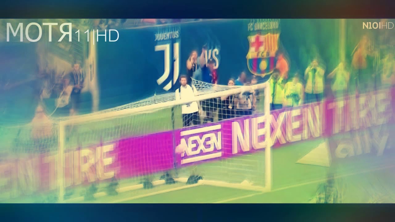 Неймар финты и голы 2013_2018 YouTube