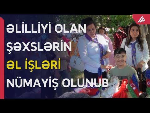 Video: Sərgi növləri. Sərgilərin təşkili və keçirilməsi