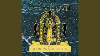 Video thumbnail of "The Mission - Garden Of Delight (Hereafter)"