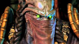 StarCraft 2 - Zeratul Quotes