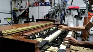 Hammond B2 Craigslist