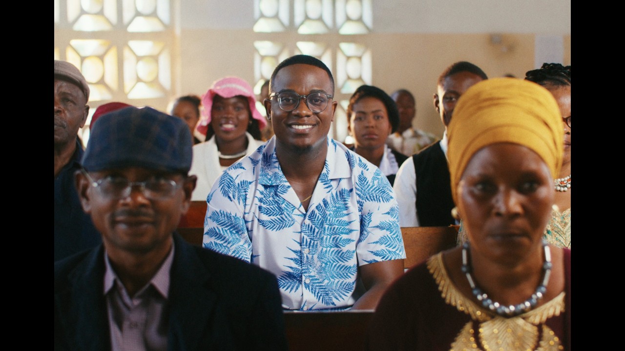 Joel Lwaga - Yoyo (Official Video)