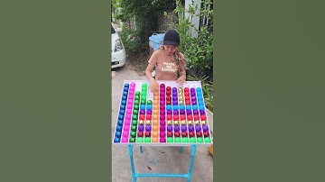 10 minutes everyday to sharp your brain, #pUZZLEbALL #challenge #gameplay #challengevideo 18