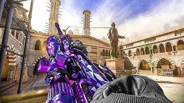 2000 Hours ON M&K | Search and Destroy Sniping