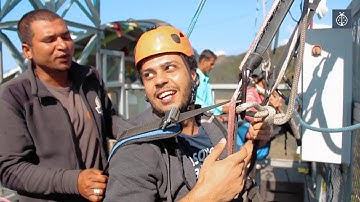 Instabug Retreat at Nepal - 2018