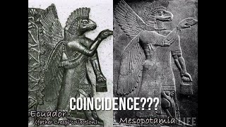 The Return Of Viracocha-The Benevolent Teachers