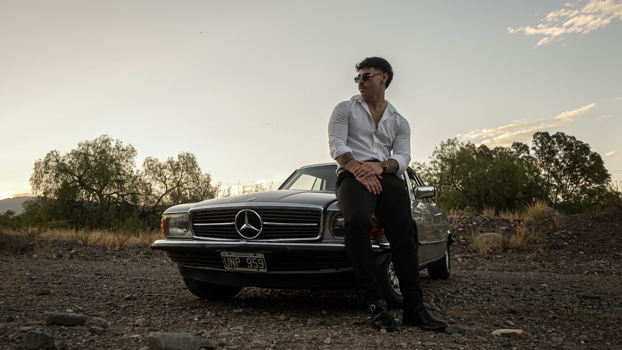 Watch Xanti - ARISTIDES (Video Oficial) on YouTube Watch Xanti - ARISTIDES (Video Oficial) on YouTube