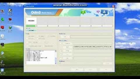 How To Flash Stock Firmware / Update Galaxy Ace 2 GT I8160 To Jellybean 4.1.2 For Install BBM