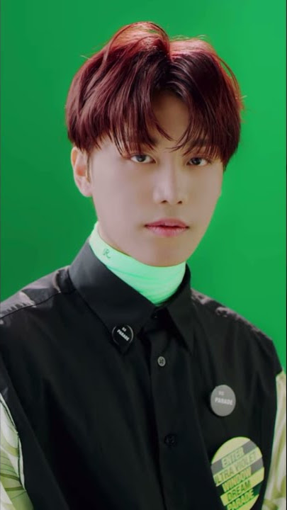 【いけテイル】NCT127 LEMONADE -TAEIL ver.-