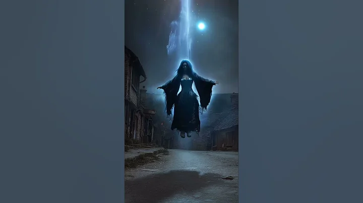 Lord Hanuman The saviour. #jaishreeram #hanuman #ai #art #creative #scary #bhoot #love #devotional