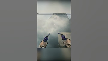 How to deal with Riot Shields | Modern Warfare 2 - #shorts