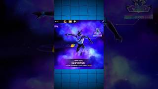 Garena free fire😱 @RAJPUT-1GR #reels #reel #trend #trending #game