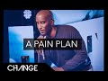 A Pain Plan | J Walking Part 4 | Dr. Dharius Daniels