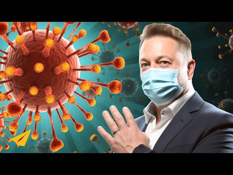 ELON MUSK Shares His THOUGHTS on the CORONAVIRUS CRISIS (& How Would He HANDLE IT!) | #WithMe