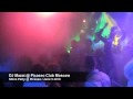 DJ Mazai @ Picasso Club Moscow 2010 - Shine Party -