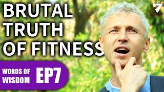 The Truth About Fitness: Why Optimization Isn’t the Answer