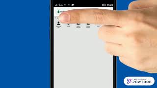 Tutorial - Celular: como alterar para o modo PC - Acesso CPF screenshot 3