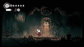 Hollow Knight SilkSong Walkthrough Act 2 - 1 Can I beat The Citadel?