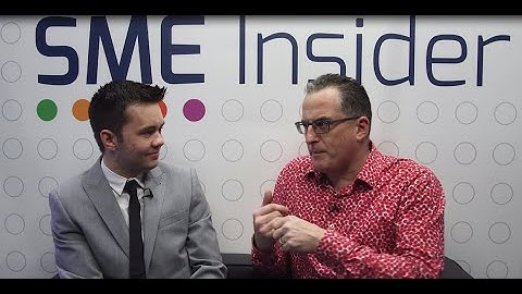 Nigel Botterill on why social media is not always the answer