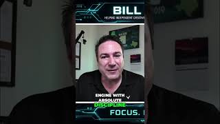 Achieve Impossible Goals: 6-Month Execution Strategy #shorts