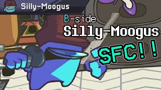 【SFC】silly moogus B-side completed!!!!!