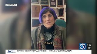 VIDEO: Connecticut lawmakers react to attack on Iran