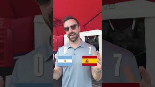 Honda drivers made their World Cup picks ⚽️🏆 Which team do you have winning?