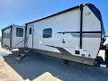 2026 Forest River RV Rockwood Signature 8337RL | Travel Trailer | Camp EZ RV, Clute TX