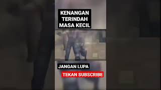Kenangan Terindah Masa Kecil short nostalgia short ps2
