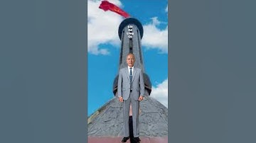 Cột cờ Lũng Cú - Hà Giang