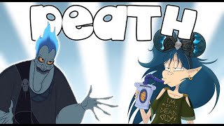 Lets talk about DEATH; Hercules 25th Anniversary Special