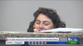 Ethics Commission to hear complaint against City Rep. Annello