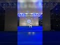 A Robot Dances Gracefully to the Song “Happy Worship” | #robot #robots #dance #robotdance #robotman