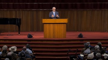 The Walk of the True Christian, Part 1 (Ephesians 4:25-32)