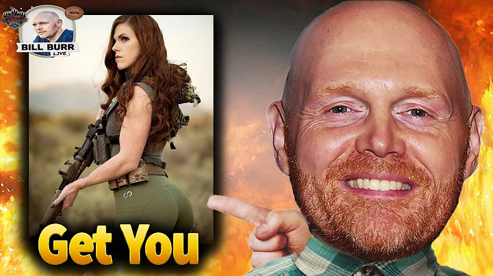 Bill Burr Jokes That Would Get You Cancelled in 10 Seconds -  Bill burr Compilation