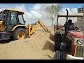 Jcb vs tractors rajathani