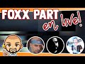 Foxx part en live 10 avec ryu gaming  sephrius  kal