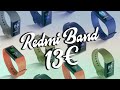 REDMI BAND OFICIAL ¡MAS BARATA IMPOSIBLE!