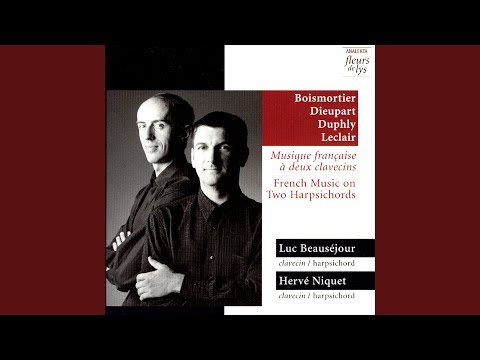 Watch Sonata VIII, En Re Majeur: II. Allegro on YouTube
