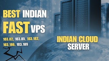 How to Get an Indian VPS with Free RDP and Configure It | Full Tutorial in Hindi